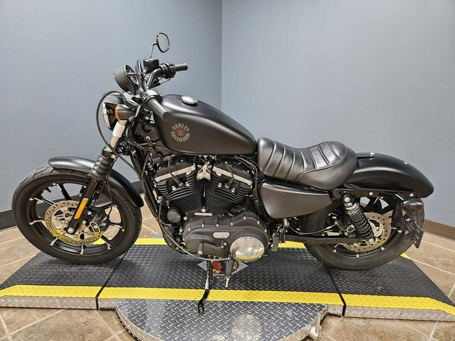 2020 Harley-Davidson® XL883N - Sportster® Iron 883™