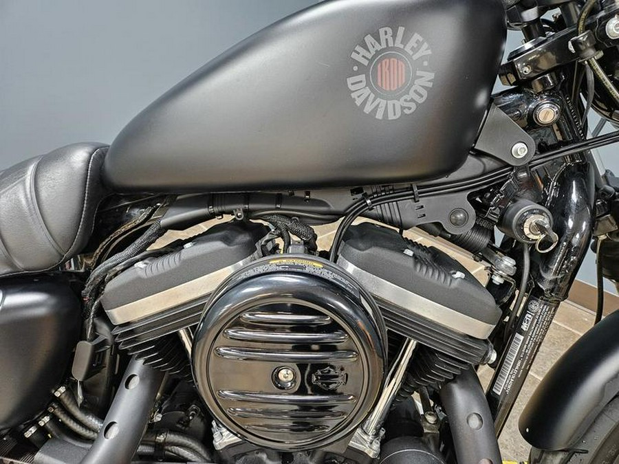 2020 Harley-Davidson® XL883N - Sportster® Iron 883™