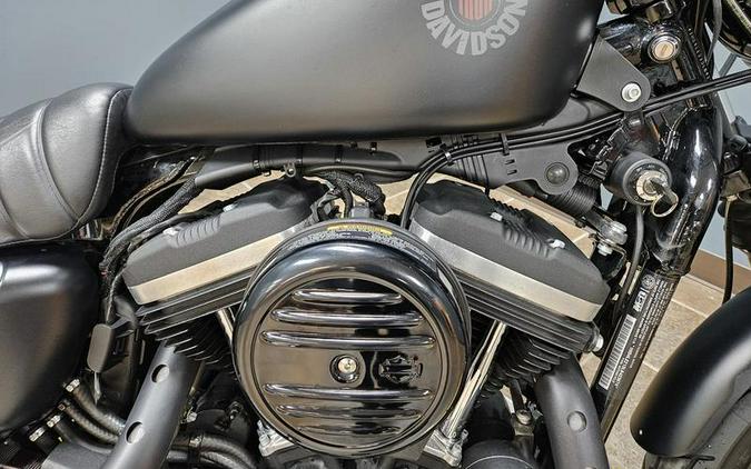 2020 Harley-Davidson® XL883N - Sportster® Iron 883™