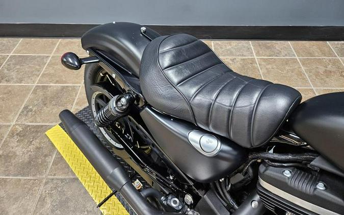 2020 Harley-Davidson® XL883N - Sportster® Iron 883™