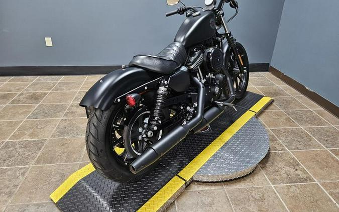 2020 Harley-Davidson® XL883N - Sportster® Iron 883™