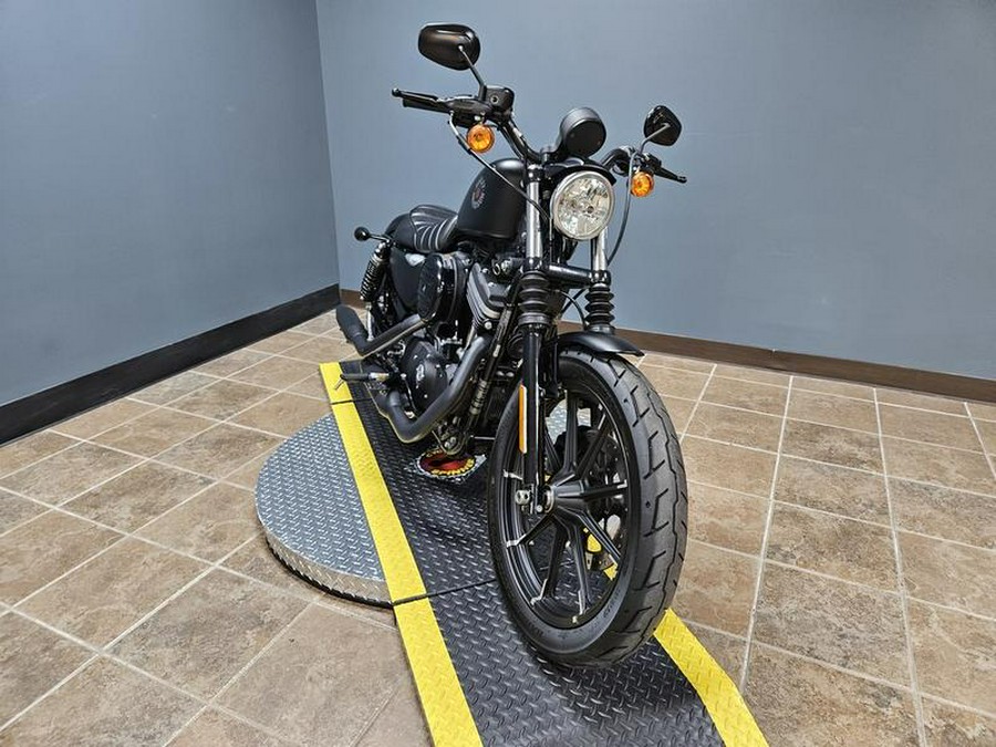 2020 Harley-Davidson® XL883N - Sportster® Iron 883™