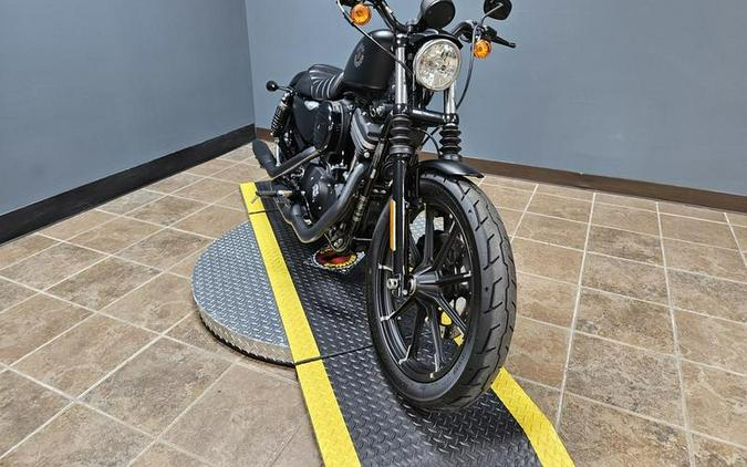 2020 Harley-Davidson® XL883N - Sportster® Iron 883™