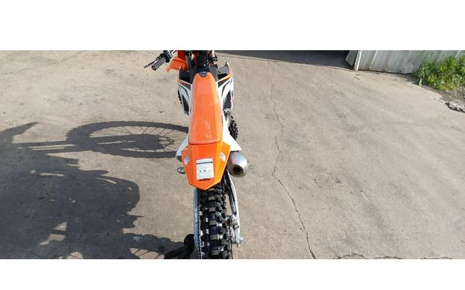 2024 KTM 250 SX F