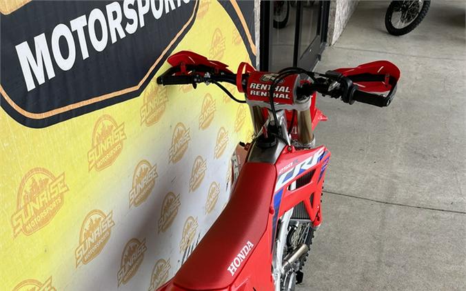 2023 Honda CRF250R