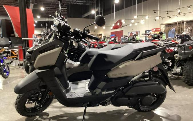 2024 Yamaha ZUMA 125