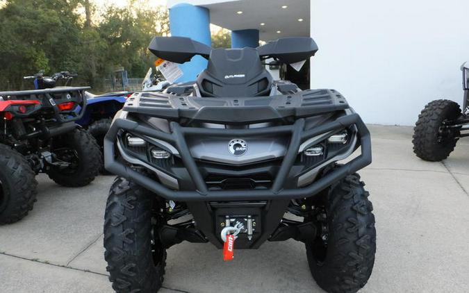 2024 Can-Am® Outlander XT 850