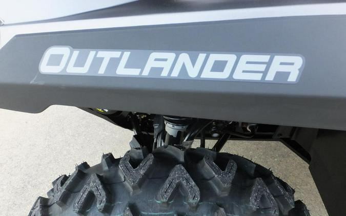 2024 Can-Am® Outlander XT 850