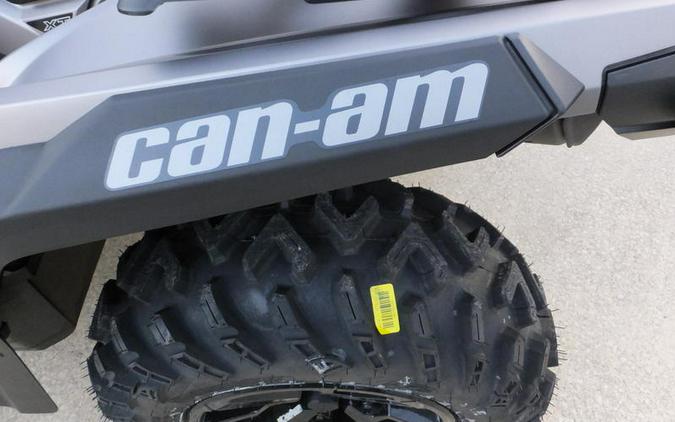 2024 Can-Am® Outlander XT 850