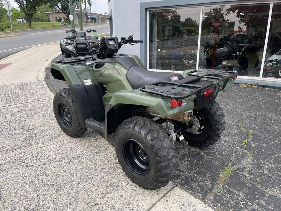 2022 Honda® FourTrax Foreman 4x4