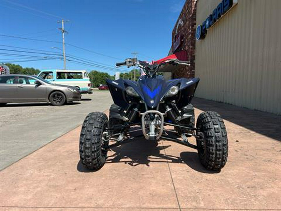 2024 Yamaha YFZ450R