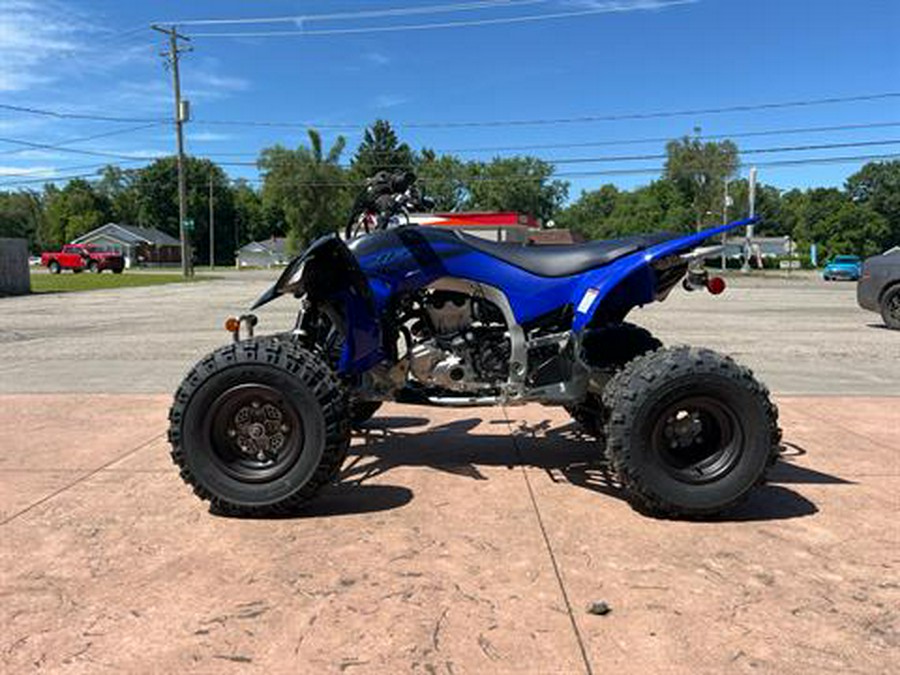 2024 Yamaha YFZ450R