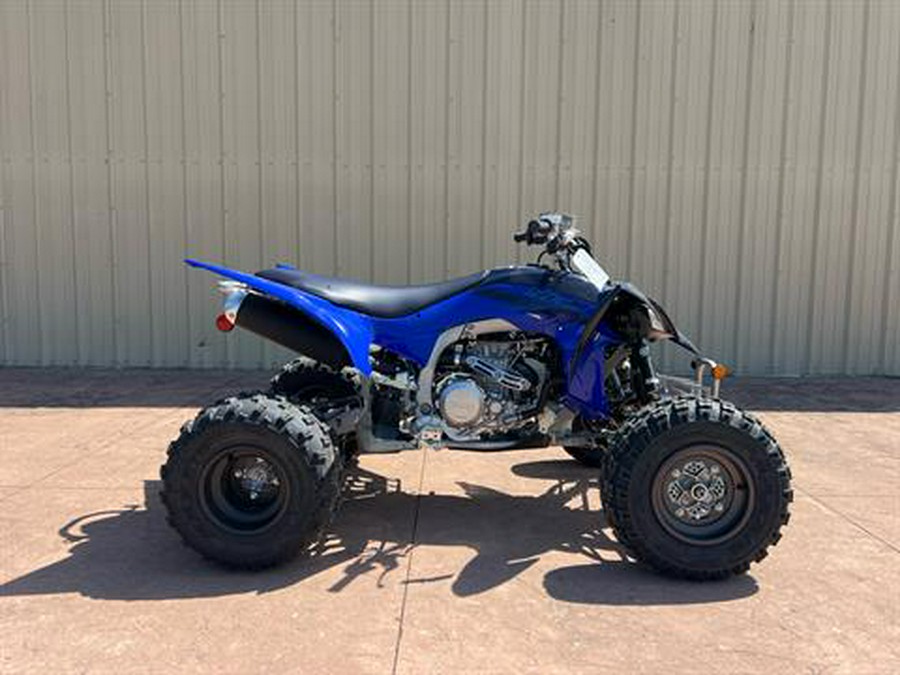 2024 Yamaha YFZ450R