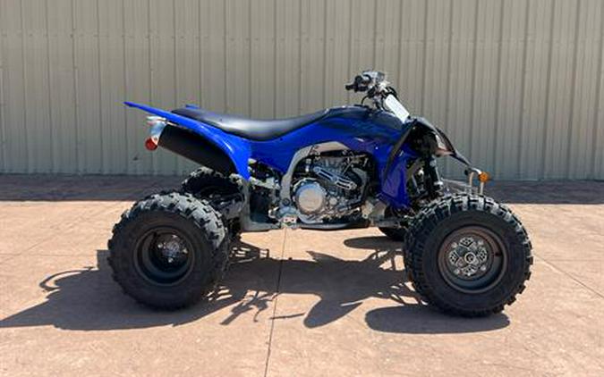 2024 Yamaha YFZ450R