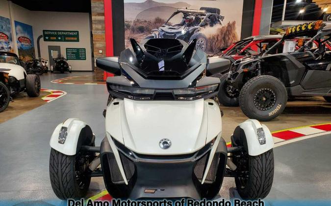 2024 Can-Am SPYDER RT SEA-TO-SKY (SE6)