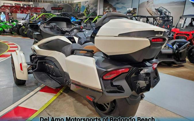 2024 Can-Am SPYDER RT SEA-TO-SKY (SE6)