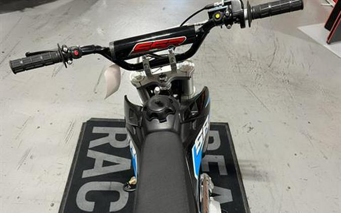 2025 SSR Motorsports SR125ME