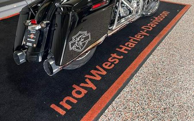 2021 Harley-Davidson® FLTRXS - Road Glide® Special