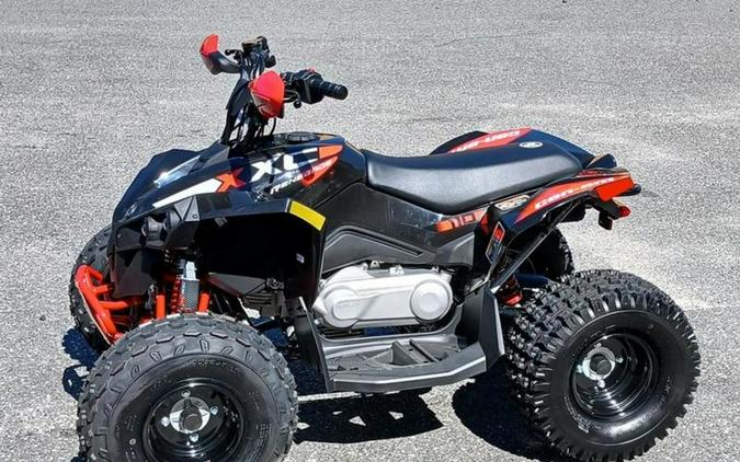 2026 Can-Am® Renegade X xc 110 EFI