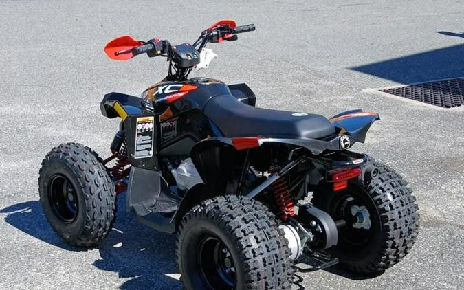 2026 Can-Am® Renegade X xc 110 EFI