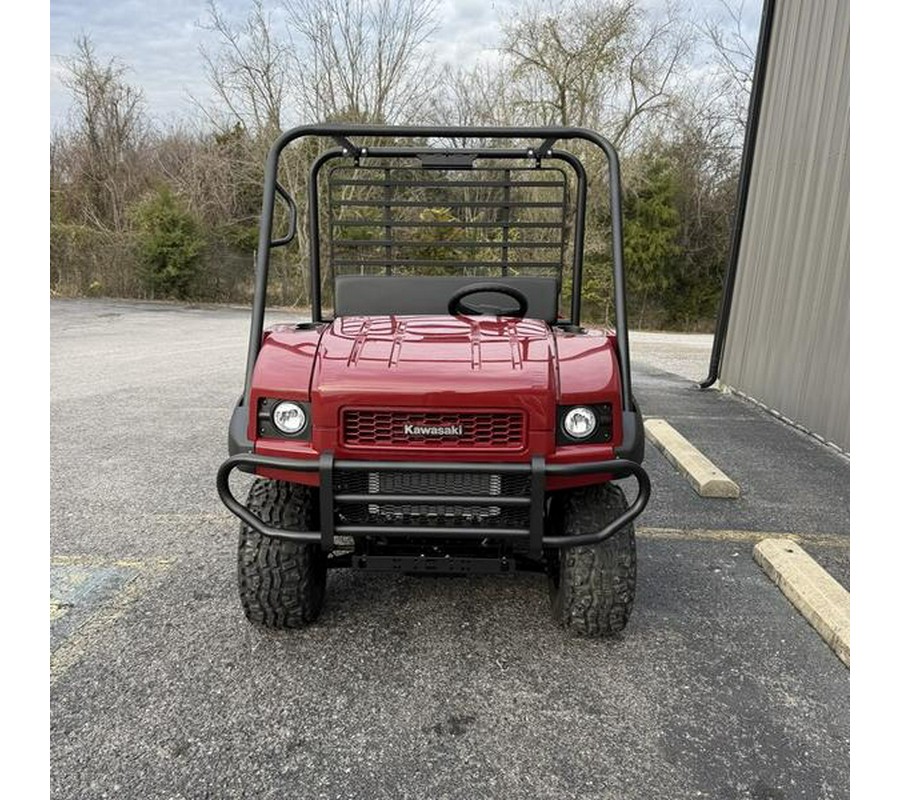 2026 Kawasaki Mule™ 4010 4x4