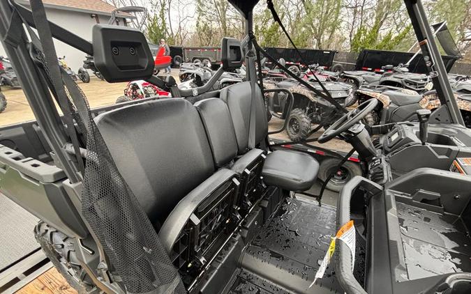 2026 Can-Am DEFENDER DPS HD9