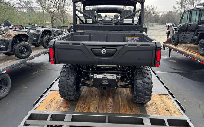 2026 Can-Am DEFENDER DPS HD9