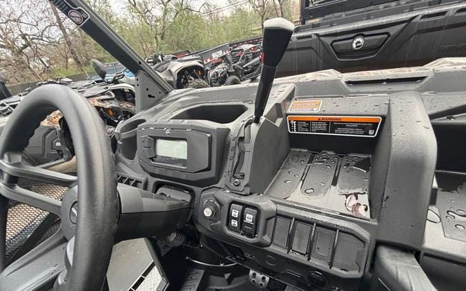 2026 Can-Am DEFENDER DPS HD9