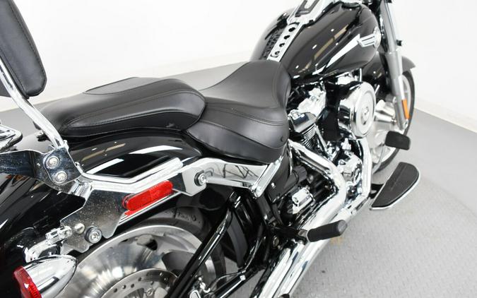 2024 Harley-Davidson® FLFBS Fat Boy™ 114