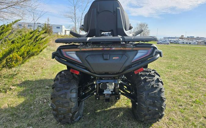 2026 CFMOTO CForce 600 Touring