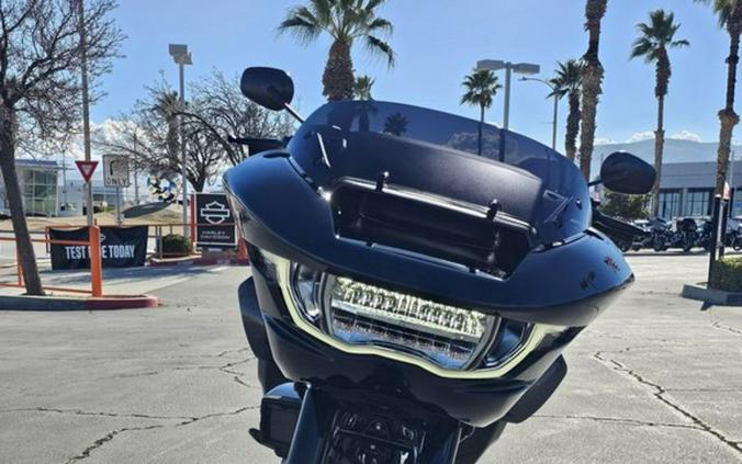 2026 Harley-Davidson® FLTRX - Road Glide®