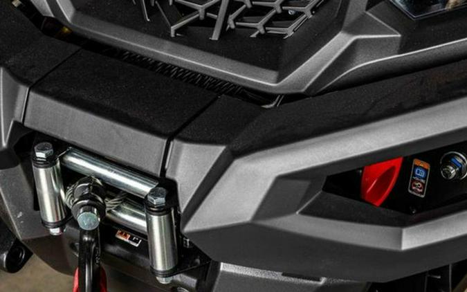 2026 Yamaha Wolverine Rmax2 1000 Xt-R