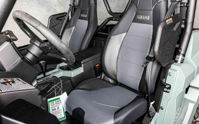 2026 Yamaha Wolverine Rmax2 1000 Xt-R