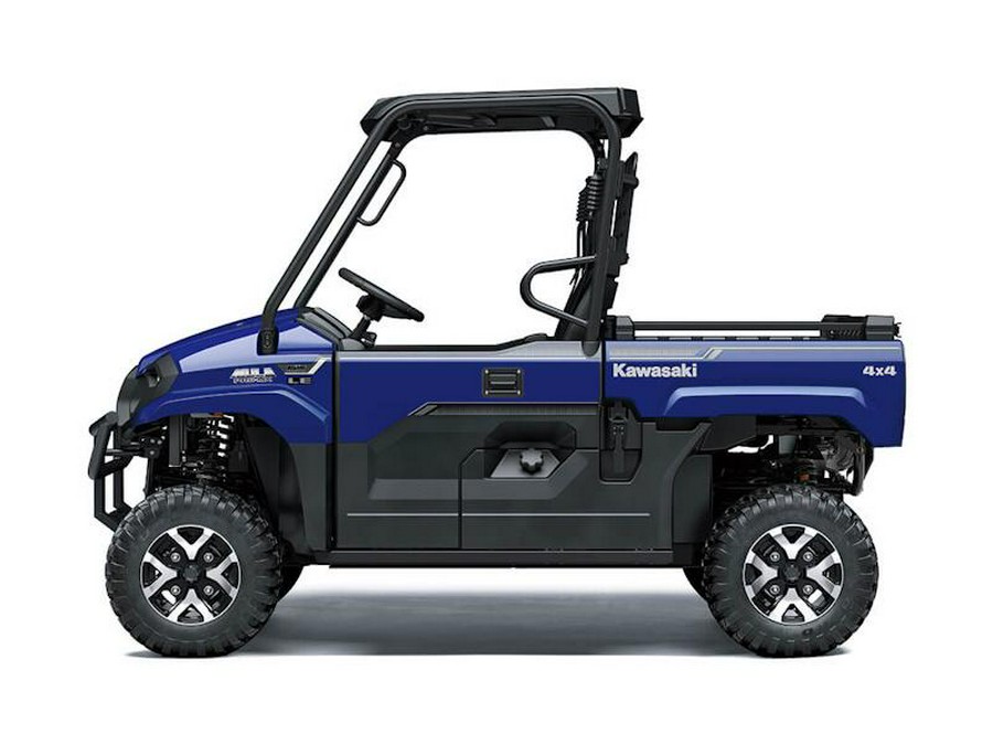 2026 Kawasaki Mule Pro-MX™ LE