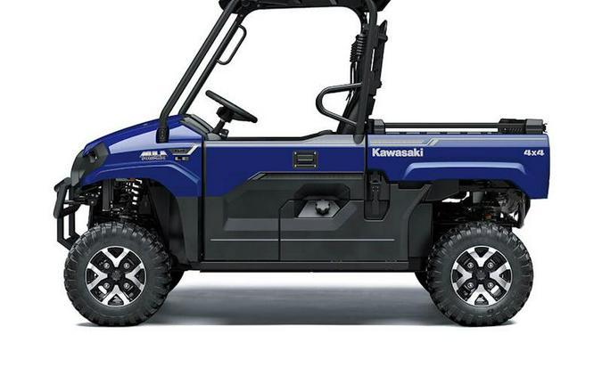 2026 Kawasaki Mule Pro-MX™ LE