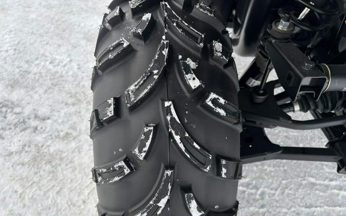 2026 Polaris Sportsman 570 EPS