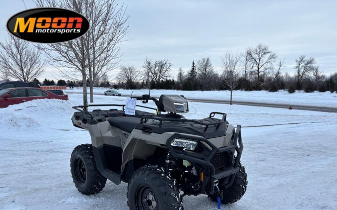 2026 Polaris Sportsman 570 EPS