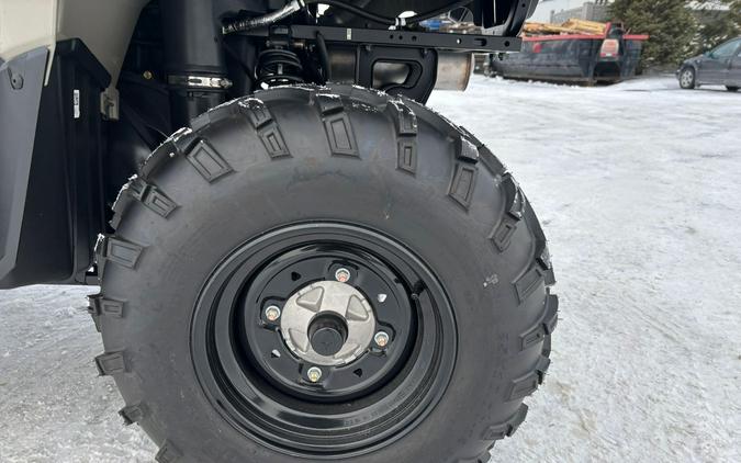 2026 Polaris Sportsman 570 EPS