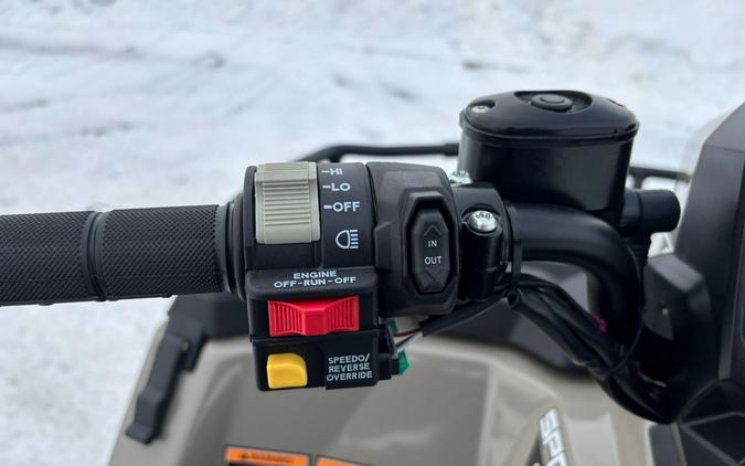 2026 Polaris Sportsman 570 EPS