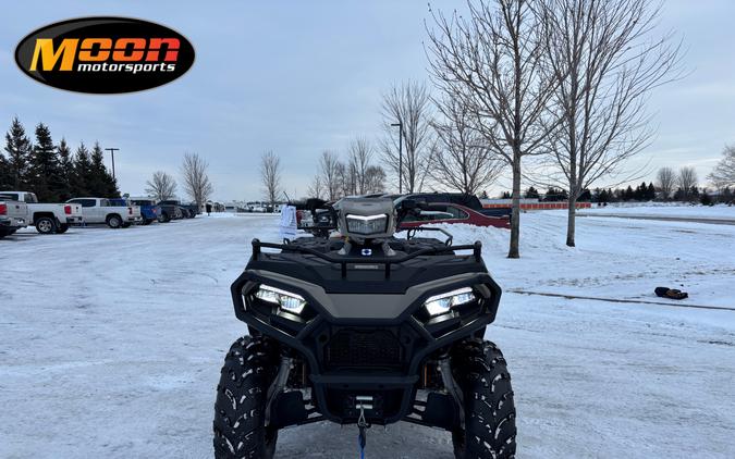 2026 Polaris Sportsman 570 EPS