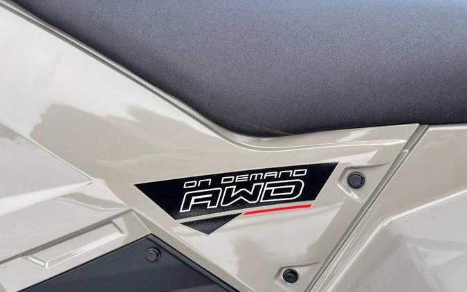 2026 Polaris Sportsman 570 EPS