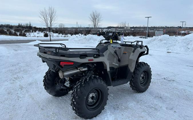 2026 Polaris Sportsman 570 EPS