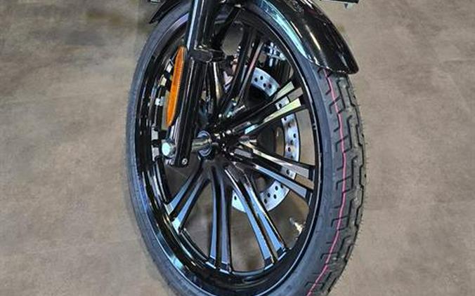 2026 Kawasaki Vulcan® 900 Custom
