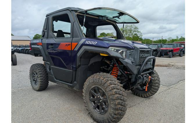 2025 XPEDITION XP NORTHSTAR - Polaris