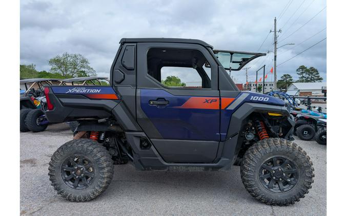 2025 XPEDITION XP NORTHSTAR - Polaris