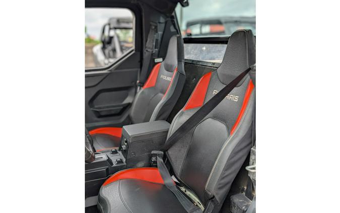 2025 XPEDITION XP NORTHSTAR - Polaris