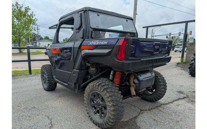 2025 XPEDITION XP NORTHSTAR - Polaris
