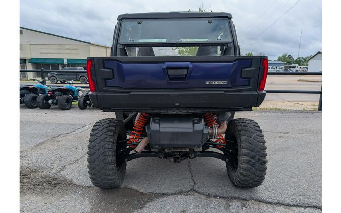 2025 XPEDITION XP NORTHSTAR - Polaris