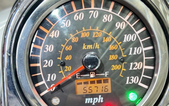 2013 Suzuki VZ1500L3