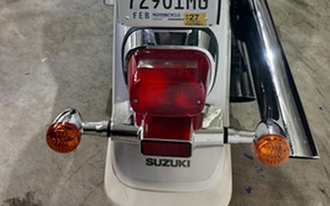 2013 Suzuki VZ1500L3